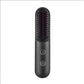 Brosse Chauffante 2-en-1  Lisse et Boucle GlyseBeauty™